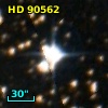 HD  90562