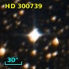 HD 300739