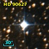 HD  90627