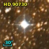 HD  90730