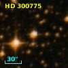 HD 300775