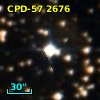 CPD-57  2676
