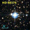 HD  88176