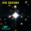 HD 302584