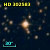 HD 302583