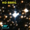 HD  88891