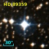 HD  89359