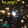HD 302671