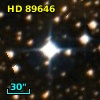 HD  89646