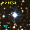 HD  89726