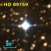 HD  89769