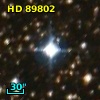 HD  89802