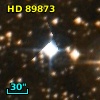 HD  89873