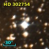 HD 302754