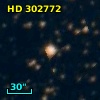 HD 302772