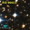 HD  90413