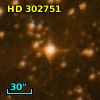 HD 302751