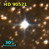 HD  90521