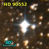 HD  90552