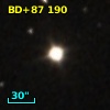 BD+87   190