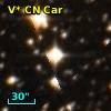V* CN Car