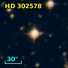 HD 302578