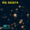 HD 302674