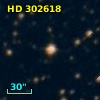 HD 302618