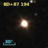 BD+87   194