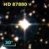 HD  87880