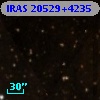 IRAS 20529+4235