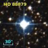 HD  88879