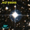 HD  89046