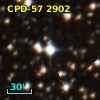 CPD-57  2902