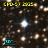 CPD-57  2925