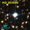 HD 302680