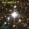 HD  90074
