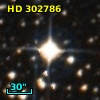 HD 302786