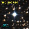 HD 302784