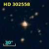 HD 302558