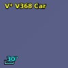 V* V368 Car