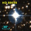 HD  88694