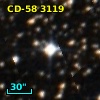 CD-58  3119