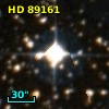 HD  89161
