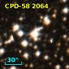 CPD-58  2064
