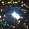 HD 302686