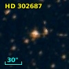 HD 302687