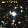 HD 302724