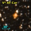 V* AF Car