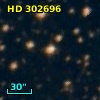 HD 302696